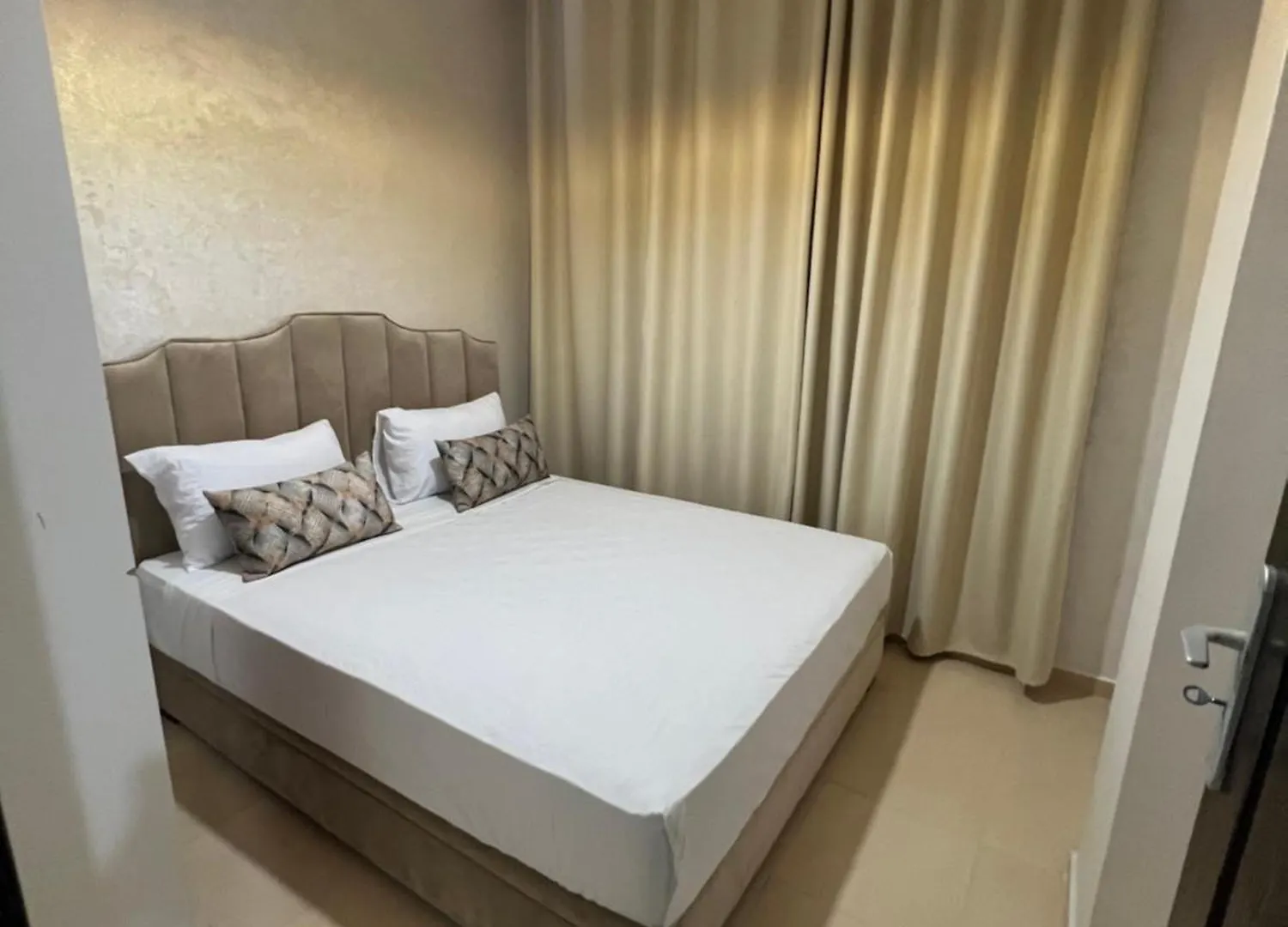 Attawhid 1 Immeuble C Apartment Marrakesh Morocco