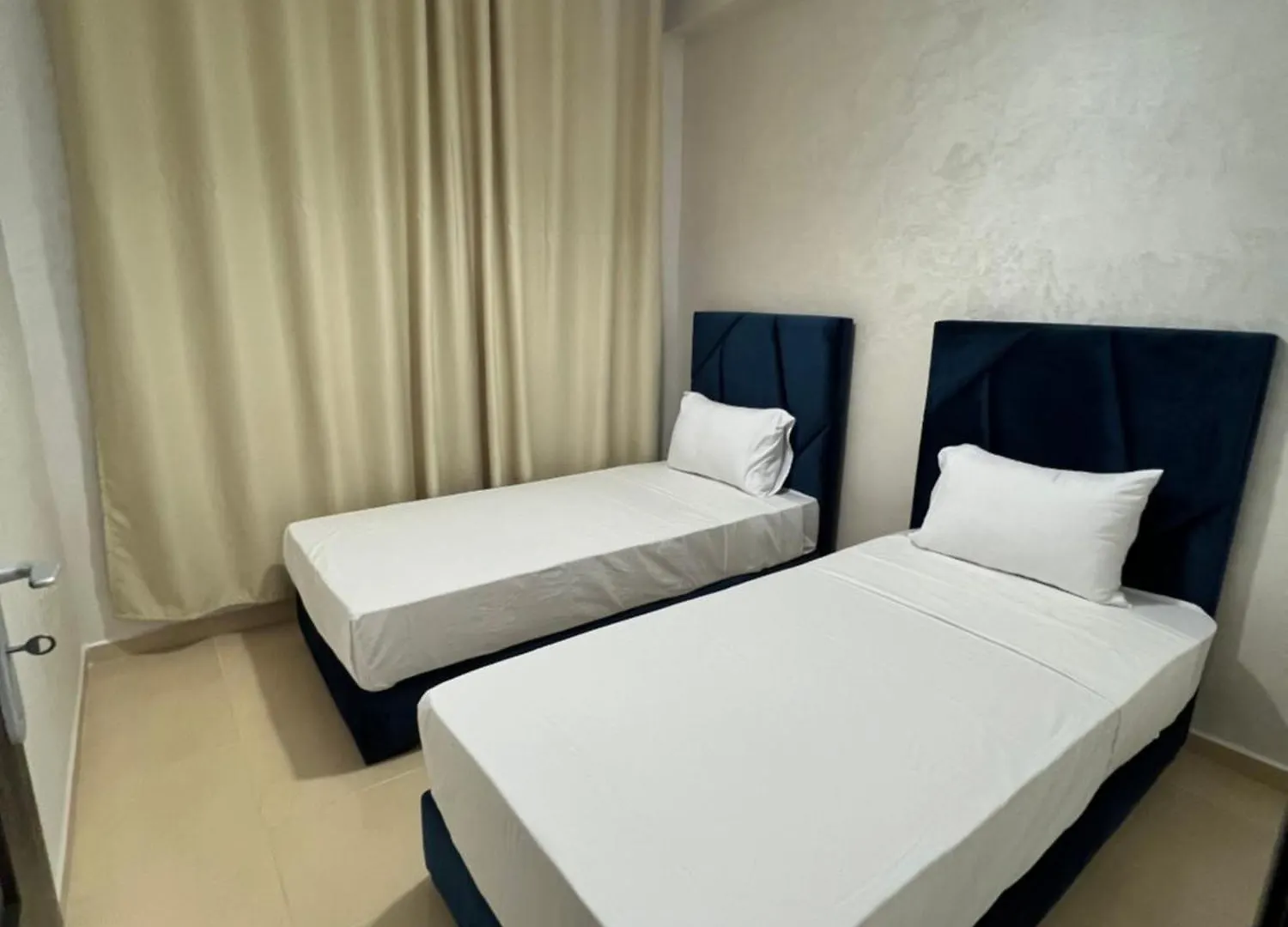 Attawhid 1 Immeuble C Apartment Marrakesh 0*,  Morocco